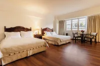 El Rey Palace Hotel Hotels in 