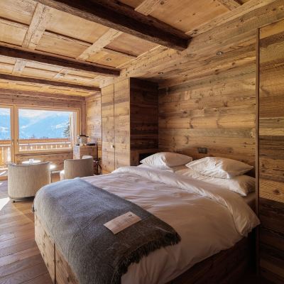 Deluxe Double Room Aïda Hôtel & Spa Promo Code