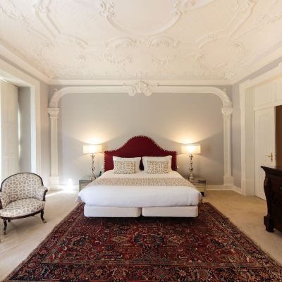 Deluxe Suite Dear Lisbon - Palace Chiado Suites Promo Code