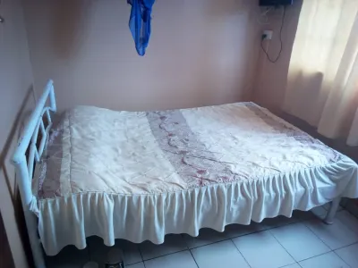 Embu Prime Hotel Hotéis em 