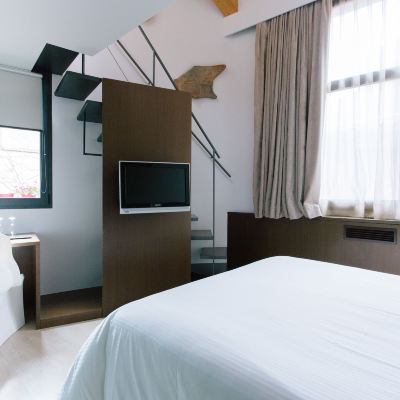Suite Eros Hotel Museu Llegendes de Girona Promo Code