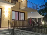 Room in B&B - B&b Villa Chiara Trappitello Taormina
