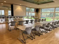Hofgut Apartment & Lifestyle Resort Wagrain