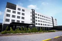 Aston Serang Hotel & Convention Center Hotels in 