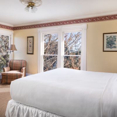 Executive Suite Partial Ocean View Centrella Inn Promo Code