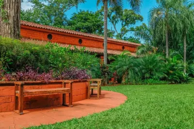 Hotel Guaminí Misión Hôtels à : 