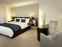 Oro Verde Cuenca Hotels in Cuenca