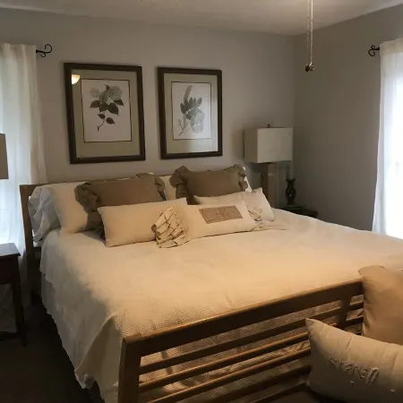 The Lake View Escape at Dale Hollow Lake