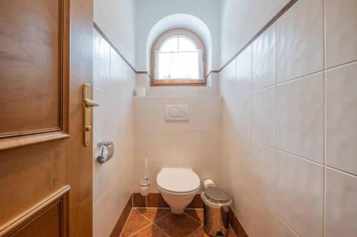 一室房（带阳台）