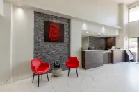 Red Roof Inn Pharr - McAllen