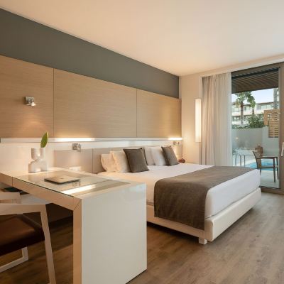 Executive Suite, Private Pool, Pool View Avra Imperial Hotel Promo Code