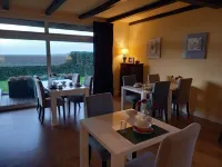 Bed & Breakfast Rheiderland Hotels in Ditzumerverlaat