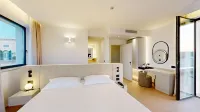 Primo Ostuni Hotel