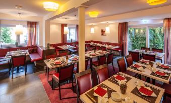 Bergers Airporthotel Memmingen - Housity