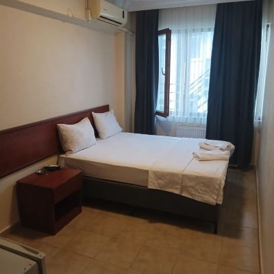 Basic Double Room 薩赫酒店優惠