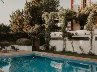 Hotel Posada de Valdezufre Hotels in Aracena