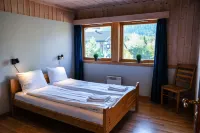 Hemsetunet Apartments Hotele w: 