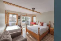 Inn on the Lake - Whitehorse Hotels in 