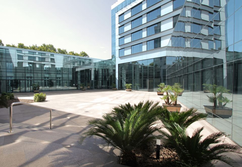 Park Hyatt Mendoza Hotel Casino and SpaTwin Room