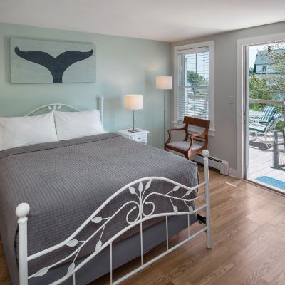Ash Island (Private Bathroom) The Craignair Inn & Restaurant Promo Code