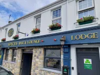 Joyce's Carndonagh Inishowen Hotel a 