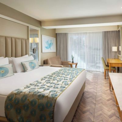 Annex Standard Pool Room Titanic Beach Lara Promo Code