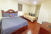 VBermor Hotel Ξενοδοχεία στην πόλη 