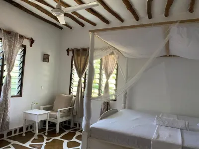 Mumbi Villa Hotels in 