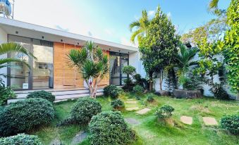 The Stay Home Pleiku - Housity