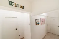 The Harmony Rooms