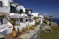 Hotel Jardín Tecina