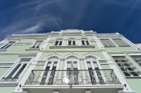 Internacional Azores Boutique Hôtels à : 