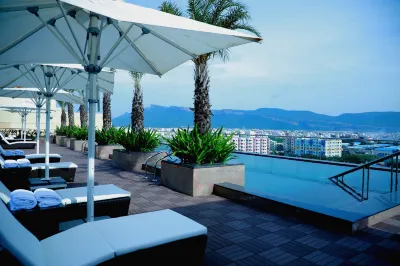 Taj Tirupati Hotels in 