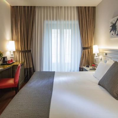 Premium Room, 1 King Bed, City View (Plus) Preciados Promo Code