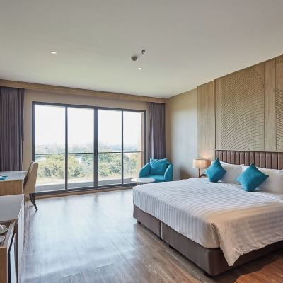 舒適豪華特大房 拉古納大飯店及水療中心優惠