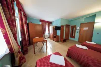 Hotel Cavour Resort