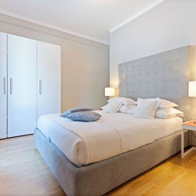 Standard Two-Bedroom Apartment The Residence Hotel Promo Code