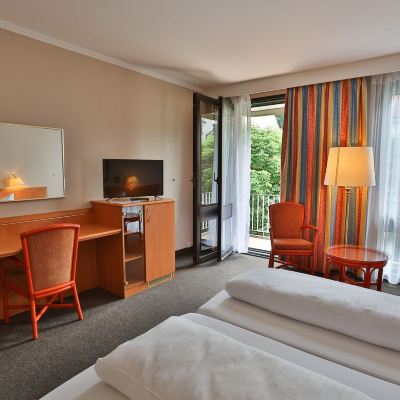 Classic Double Room, 1 King Bed, Non Smoking Hotel Quellenhof Promo Code