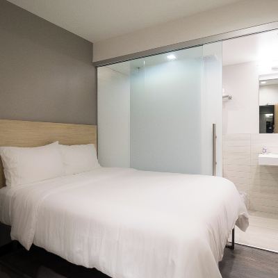 Designed By Sova Sova Micro-Room & Social Hotel Promo Code