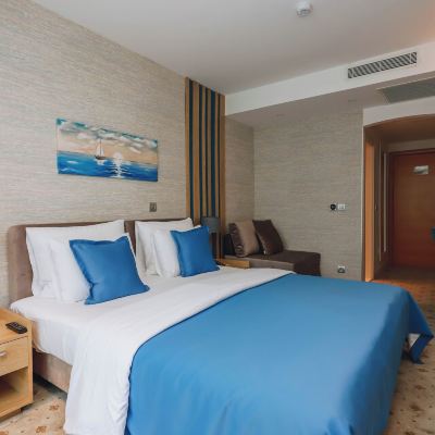 Standard Plus Room Hotel Montenegro Promo Code