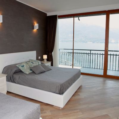 Panoramic Suite, Lake View (N.11) Hotel Meridiana Promo Code