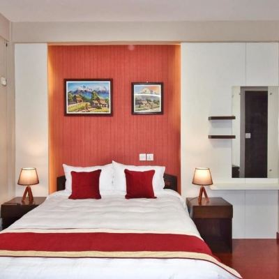 One-Bedroom Apartment Feel Like Home Nepal Promo Code