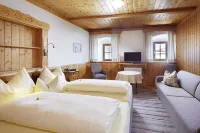 Pension Oberbräu