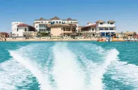 Braira Al Azizya Hotel & Resort Hotel a 