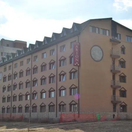 Arion Hotel