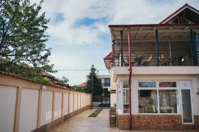 Nest Guesthouse Các khách sạn ở 