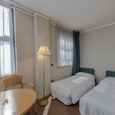 Classic Triple Room Caesar's Hotel Promo Code