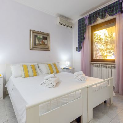 Double Room Villa Vacanze Paradiso Promo Code
