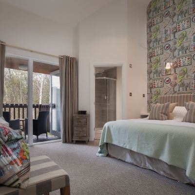 Standard King Room Mill End Hotel Promo Code