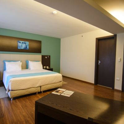 Junior Queen Suite Awa Resort Hotel Promo Code